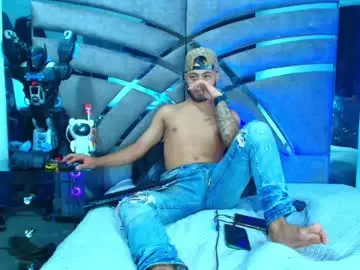 Chaturbate Live Sex Cam of xanderstone00