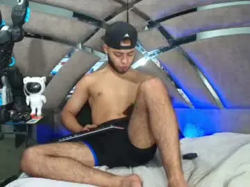 Chaturbate Adult Webcams of xanderstone00