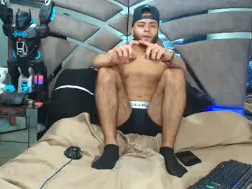 Chaturbate Best Webcam of xanderstone00