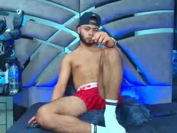 Chaturbate Adult Webcam of xanderstone00