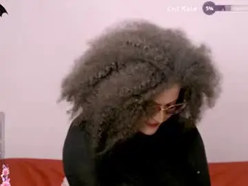 Chaturbate Best live sex cam show of _hexdoll_