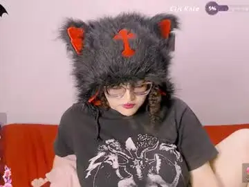 Chaturbate Free Porn Cam of _hexdoll_