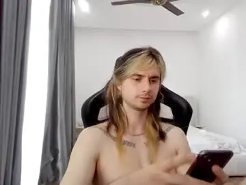 Chaturbate Live Sex Cam of _just_funk_