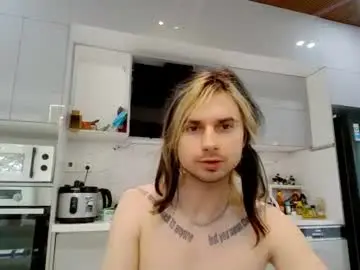 Chaturbate Free Live Porn of _just_funk_