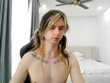 Chaturbate Best Webcam of _just_funk_