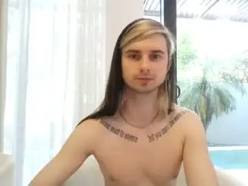 Chaturbate Live Porn of _just_funk_