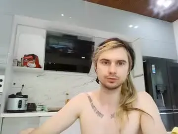 Chaturbate Nude Webcam of _just_funk_