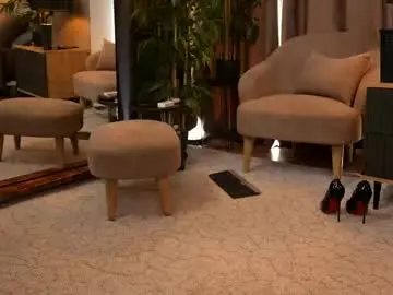 Chaturbate Live Sex Cam of _keti_