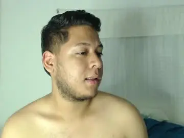 Chaturbate Nude Webcam of akon_2