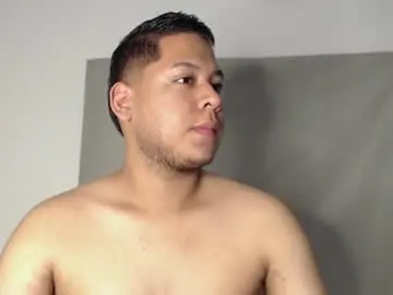 Chaturbate Sex Cam of akon_2