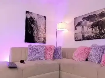 Chaturbate Adult Webcams of alaiia7