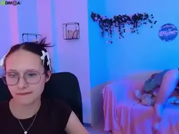 Chaturbate Nude Webcam of alexis_pink