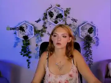 Chaturbate Nude Webcam of alexis_pink