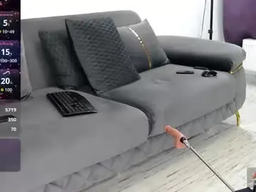 Chaturbate Private Sex Chat of alicia_beggs