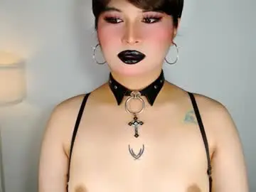 Chaturbate Live Porn of amara_perry30