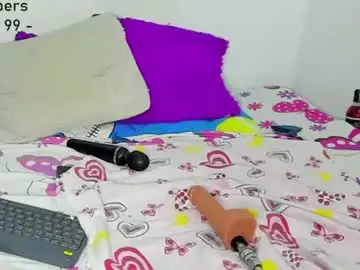 Chaturbate Adult Webcam of aphrodites_ass