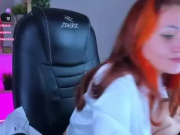 Chaturbate Watch Live Sex Cams of ava_amber