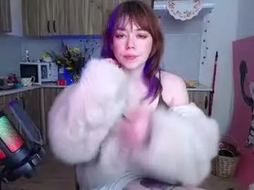 Chaturbate Adult Video Chat of baby_ada