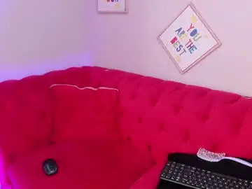 Chaturbate Nude Webcam of bella_corbin
