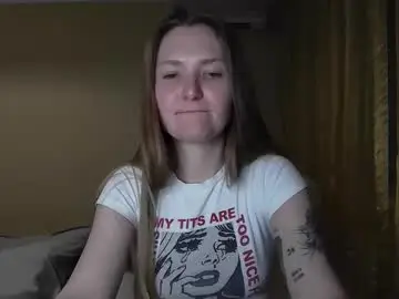 Chaturbate Sex Chat of brooks_belle