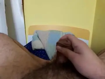 Chaturbate Sex Cam of capellone98