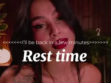 Chaturbate Live Sex of carolinerousev