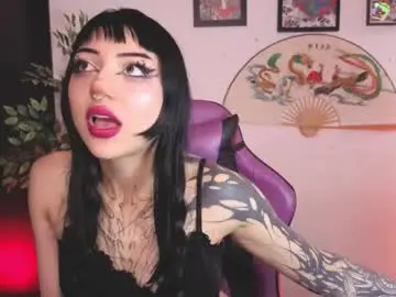 Chaturbate Adult Video Chat of cati_petite