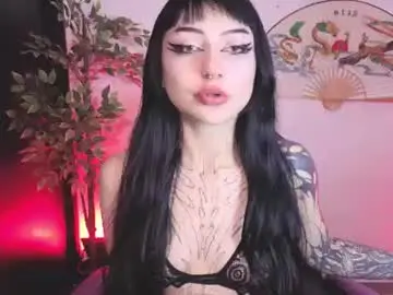 Chaturbate Nude Webcam of cati_petite
