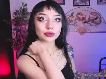Chaturbate Private Sex Chat of cati_petite