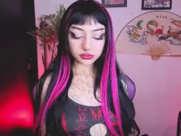 Chaturbate Nude Webcam of cati_petite