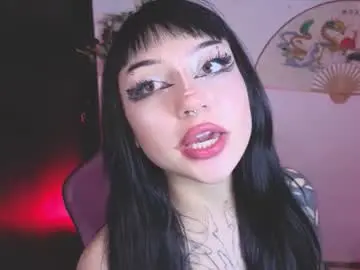 Chaturbate Sex Chat of cati_petite