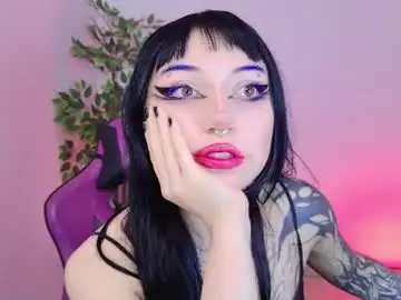 Chaturbate Private Sex Chat of cati_petite