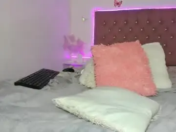 Chaturbate Live Sex Cam of celeste__sweetx