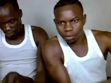Chaturbate Live Sex of chocolateguys