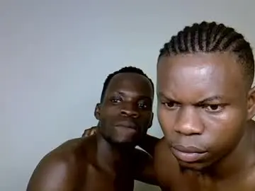 Chaturbate Sex Cam of chocolateguys