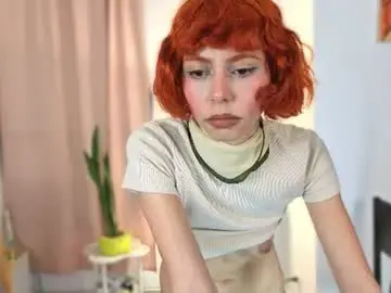 Chaturbate Adult Video Chat of colette_e