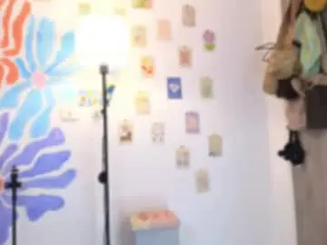 Chaturbate Best Webcam of colette_e