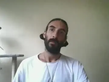 Chaturbate Nude Webcam of dread1990