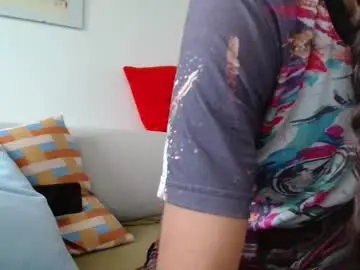 Chaturbate Adult Webcam of dread1990