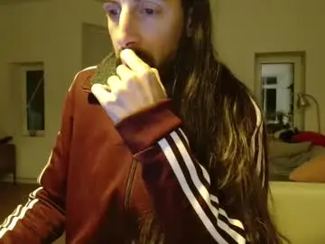 Chaturbate Adult Webcam of dread1990