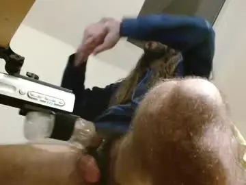 Chaturbate Sex Cam of dread1990