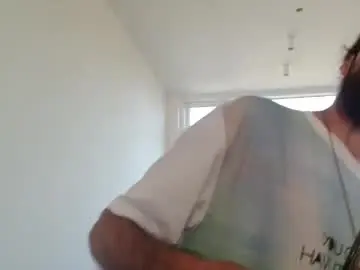 Chaturbate Sex Cam of dread1990