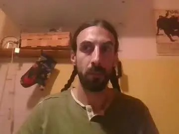 Chaturbate Sex Cam of dread1990