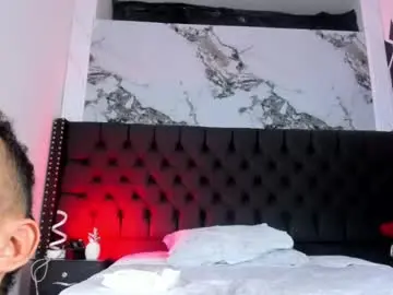 Chaturbate Sex Cam of ethaancox