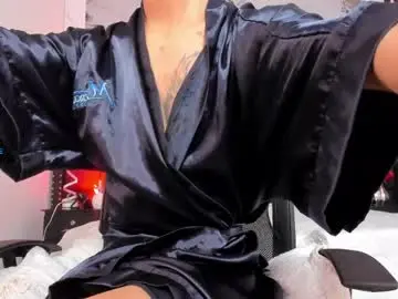 Chaturbate Live Sex of ethaancox