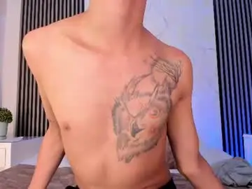 Chaturbate Sex Chat of ethaancox