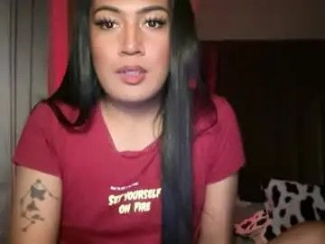 Chaturbate Private Sex Chat of fallon_empress