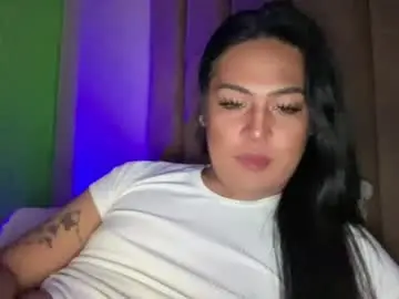 Chaturbate Adult Video Chat of fallon_empress