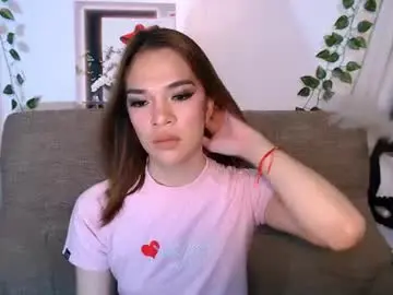 Chaturbate Adult Webcams of hannahfvckingsilva