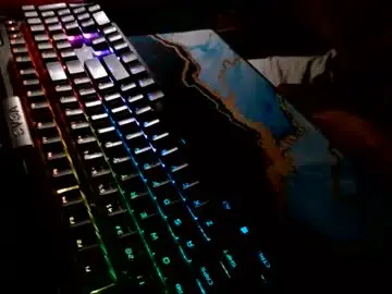 Chaturbate Nude Webcam of hijuix